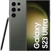 Amazon | 【整備済み品】Samsung Galaxy S23 Ultra OS種類：Android 13